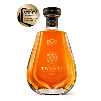 KWV 20 YO