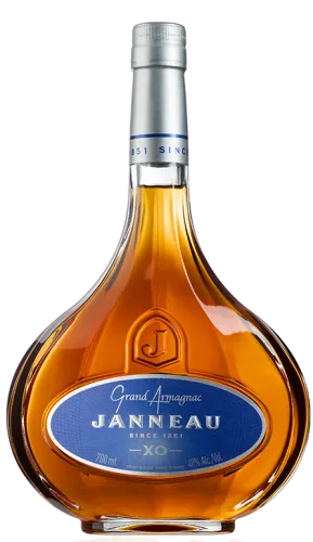 Janneau XO Armagnac