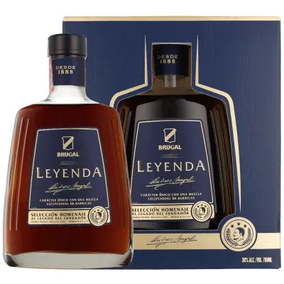 Brugal Leyenda