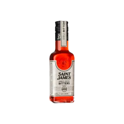 Saint James Bitters 20cl