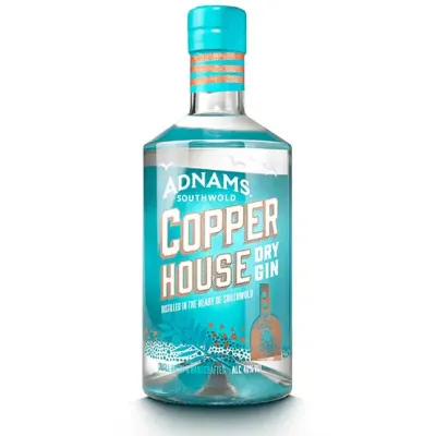 Adnams Copper House London Dry