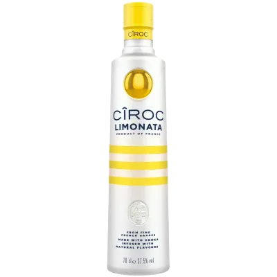 Cîroc Limonata