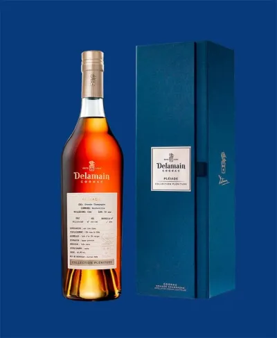 Delamain Millésime 1988