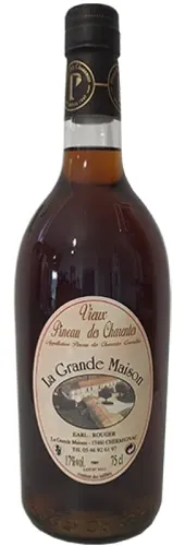 La Grande Maison Vieux Pineau des Charentes Blanc