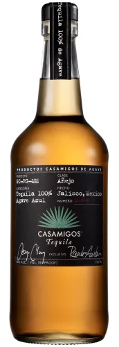 Casamigos Añejo