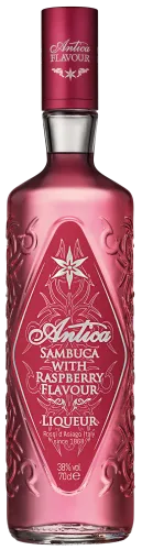 Lazzaroni Sambuca Raspberry